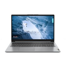 Lenovo IdeaPad 1 15IGL7 Intel® Pentium® Silver N5030 Laptop 39.6 cm (15.6') HD 4 GB DDR4-SDRAM 128 GB eMMC Wi-Fi 6 (802.11ax)...