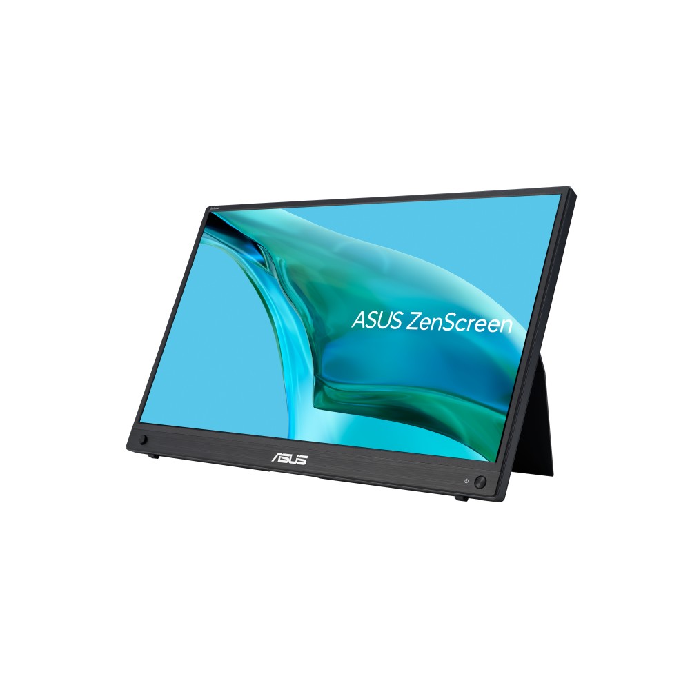 ASUS ZenScreen MB16AHG computer monitor 39.6 cm (15.6') 1920 x 1080 pixels Full HD Black ASUS ZenScreen MB16AHG computer monitor 39.6 cm (15.6') 1920 x 1080 pixels Full HD Black