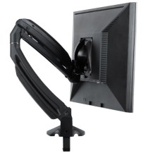 Chief K1D120B monitor mount / stand 76.2 cm (30') Desk Black