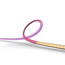 Philips Hue White and colour ambience 046677560416 smart lighting Smart strip light 20 W