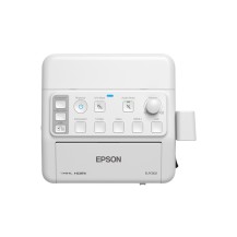 Epson PowerLite Pilot 2