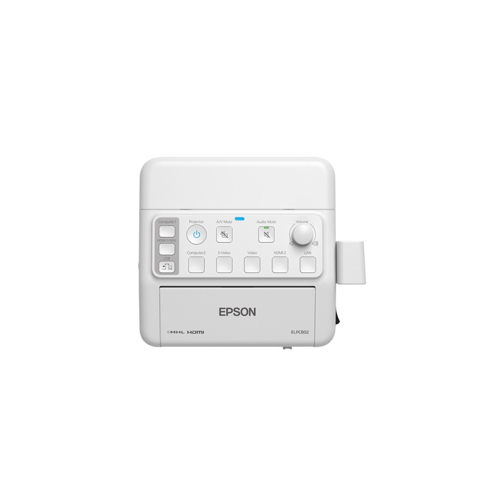 Epson PowerLite Pilot 2 Epson PowerLite Pilot 2