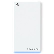Seagate Game Drive PS5 2 TB 3.2 Gen 1 (3.1 Gen 1) White