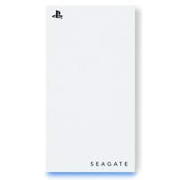 Seagate Game Drive PS5 2 TB 3.2 Gen 1 (3.1 Gen 1) White