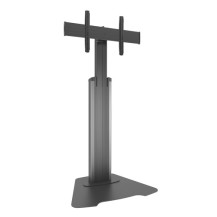 Chief LFAUS signage display mount 2.03 m (80') Black, Silver