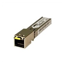 DELL 407-BBOS network transceiver module Copper mini-GBIC/SFP