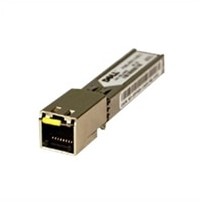 DELL 407-BBOS network transceiver module Copper mini-GBIC/SFP