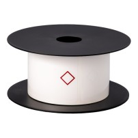 Brother BMSLT23GHS1V2 printer label White Self-adhesive printer label