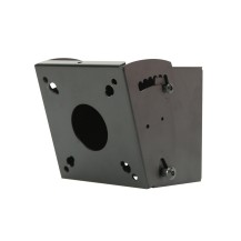 Peerless PLCM-2 signage display mount 2.29 m (90') Black