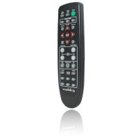 Vaddio IR Remote Commander camera remote control IR Wireless