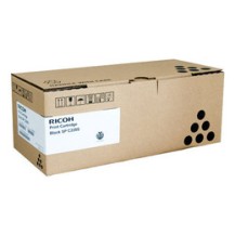 Ricoh 407259 toner cartridge 1 pc(s) Original Black