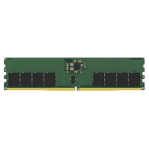 Kingston Technology ValueRAM memory module 16 GB 1 x 16 GB DDR5 6400 MT/s