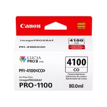 Canon LUCIA PRO II PFI-4100 Chroma Optimizer Ink Tank