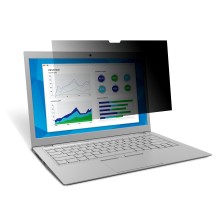 3M Privacy Filter for 13.3' Widescreen Laptop