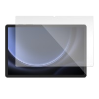 Compulocks Galaxy Tab S9FE 10.9' Tempered Glass Screen Protector