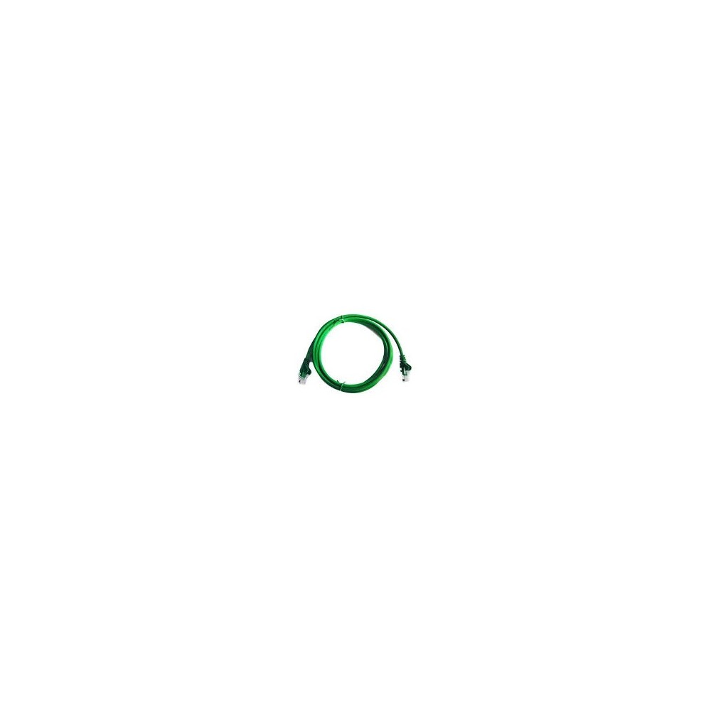 Lenovo 00WE139 networking cable Green 3 m Cat6