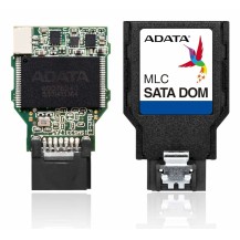 ADATA ISMS331 8 GB DOM Serial ATA III MLC
