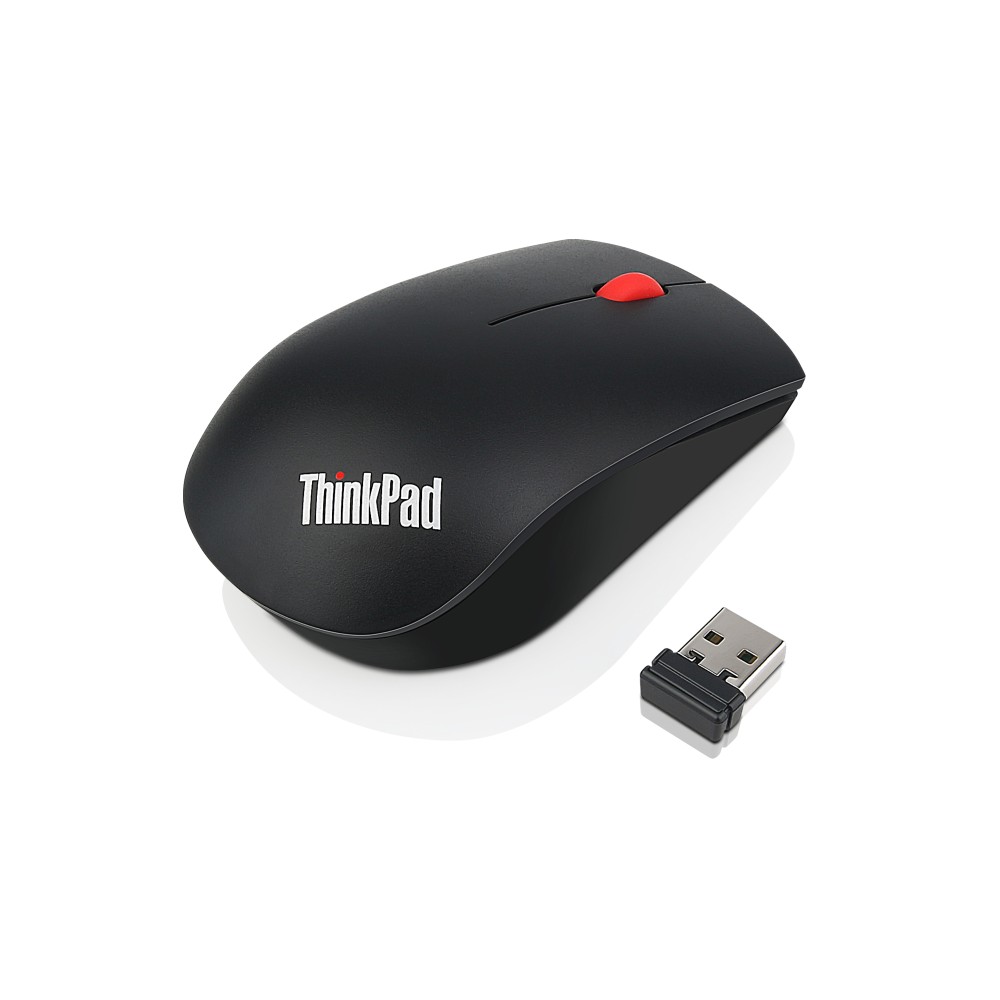 Lenovo 4X30M56887 mouse Office Ambidextrous RF Wireless Optical 1200 DPI Lenovo 4X30M56887 mouse Office Ambidextrous RF Wireless Optical 1200 DPI