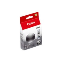 Canon PGI-220 ink cartridge Original Black