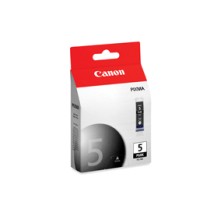 Canon PGI-5BK ink cartridge 1 pc(s) Original Black