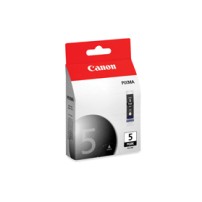 Canon PGI-5BK ink cartridge 1 pc(s) Original Black