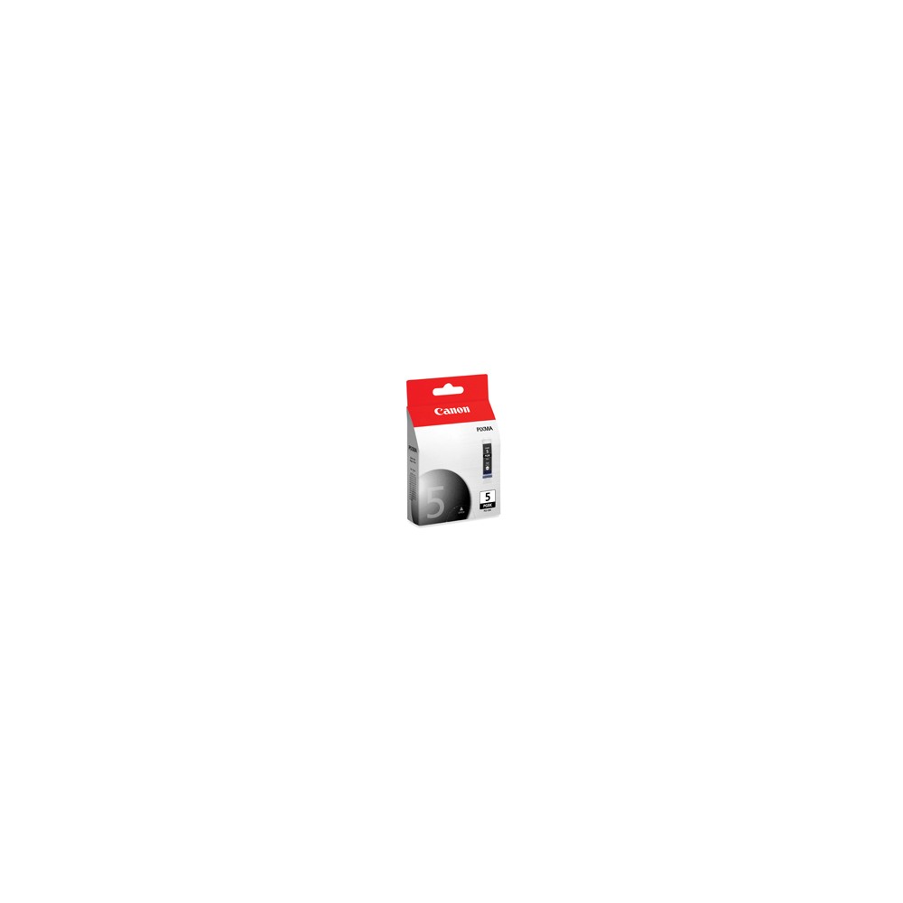 Canon PGI-5BK ink cartridge 1 pc(s) Original Black