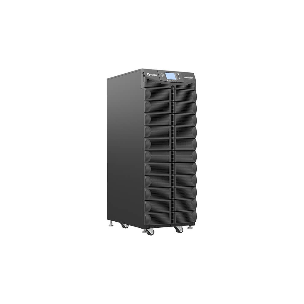 Vertiv Liebert AS4A0NCVGNNXLKB uninterruptible power supply (UPS) 5 kVA 4500 W Vertiv Liebert AS4A0NCVGNNXLKB uninterruptible power supply (UPS) 5 kVA 4500 W