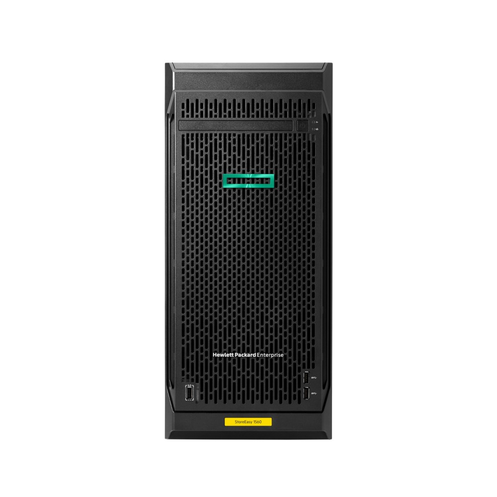 HP StoreEasy 1560 Storage server Tower 16 TB HDD Windows Server IoT 2019 HP StoreEasy 1560 Storage server Tower 16 TB HDD Windows Server IoT 2019