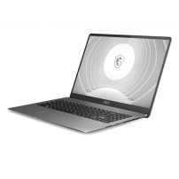 MSI CreatorPro Z16P B12UKST-074CA Intel® Core™ i7 i7-12700H Mobile workstation 40.6 cm (16') Touchscreen Quad HD+ 32 GB DDR5...