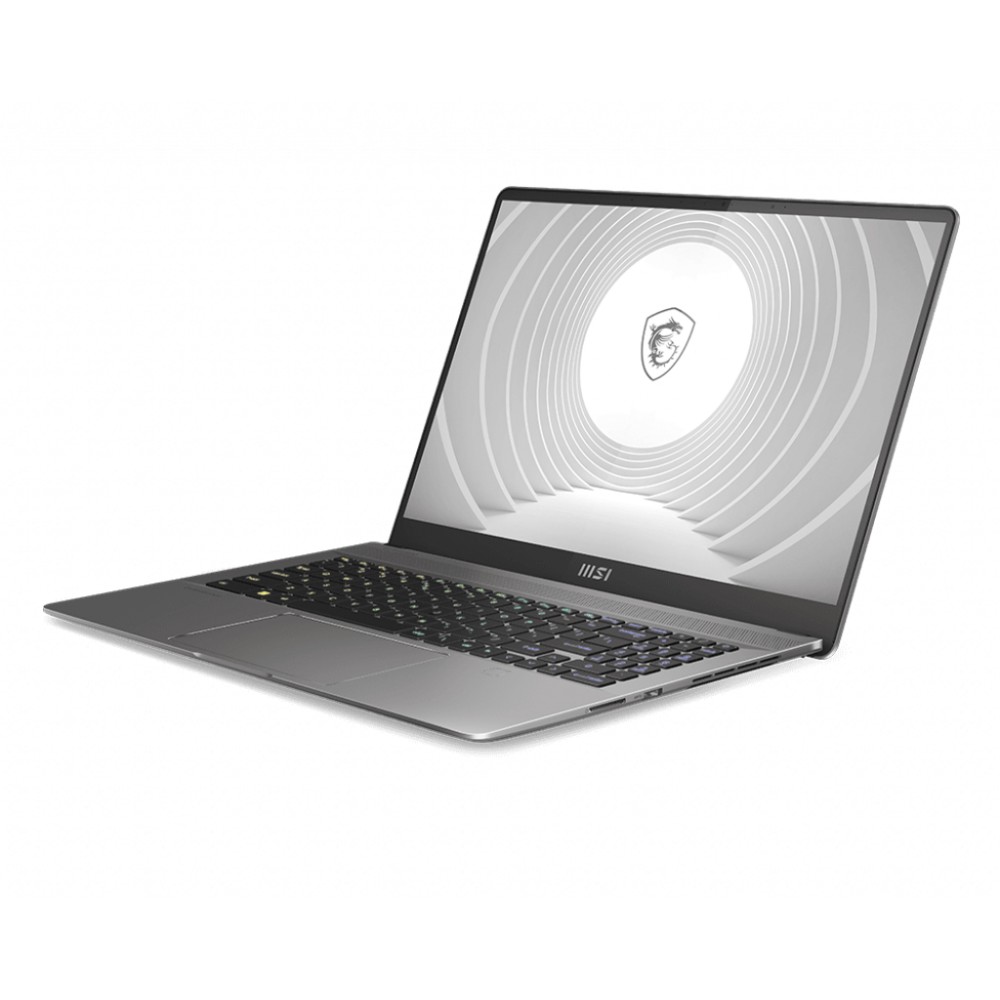 MSI CreatorPro Z16P B12UKST-074CA Intel® Core™ i7 i7-12700H Mobile workstation 40.6 cm (16') Touchscreen Quad HD+ 32 GB DDR5... MSI CreatorPro Z16P B12UKST-074CA Intel® Core™ i7 i7-12700H Mobile workstation 40.6 cm (16') Touchscreen Quad HD+ 32 GB DDR5...