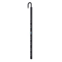 APC AP8867 power distribution unit (PDU) 30 AC outlet(s) 0U Black