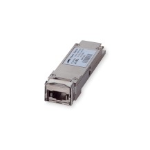 Allied Telesis QSFPSR4LC network transceiver module Fiber optic 40000 Mbit/s QSFP 850 nm