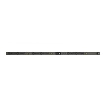 Vertiv I10088 power distribution unit (PDU) 38 AC outlet(s) Black