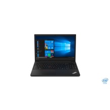 Lenovo ThinkPad E590 Intel® Core™ i5 i5-8265U Laptop 39.6 cm (15.6') HD 8 GB DDR4-SDRAM 500 GB HDD Wi-Fi 5 (802.11ac) Windows...