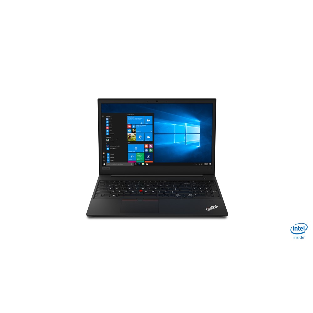 Lenovo ThinkPad E590 Intel® Core™ i5 i5-8265U Laptop 39.6 cm (15.6') HD 8 GB DDR4-SDRAM 500 GB HDD Wi-Fi 5 (802.11ac) Windows...