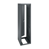 Middle Atlantic Products ERK-4420 rack cabinet 44U Freestanding rack Black