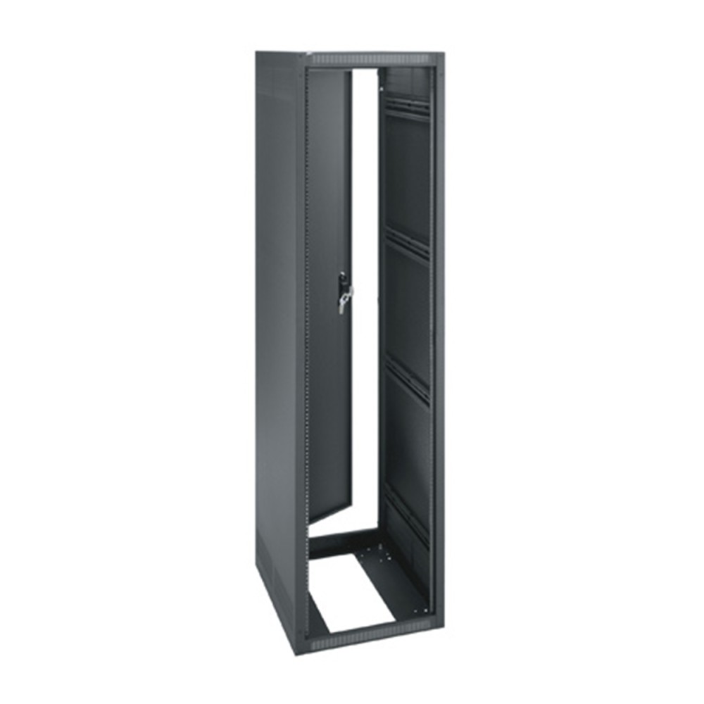 Middle Atlantic Products ERK-4420 rack cabinet 44U Freestanding rack Black Middle Atlantic Products ERK-4420 rack cabinet 44U Freestanding rack Black