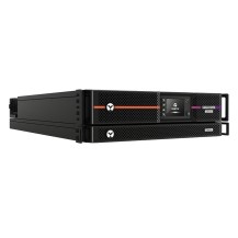 Vertiv Liebert GXT5LI-10KGVRT3UXLN uninterruptible power supply (UPS) Double-conversion (Online) 10 kVA 10000 W