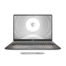 MSI CreatorPro Z17 A12UMST-075CA Intel® Core™ i9 i9-12900H Mobile workstation 43.2 cm (17') Touchscreen Quad HD+ 64 GB DDR5...