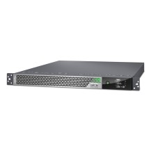 APC SRTL2K2RM1UC uninterruptible power supply (UPS) Double-conversion (Online) 2.2 kVA 1950 W 5 AC outlet(s)