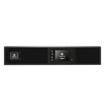 Vertiv GXT5-3KL630RT2UXL uninterruptible power supply (UPS) Double-conversion (Online) 3 kVA 3000 W 4 AC outlet(s)