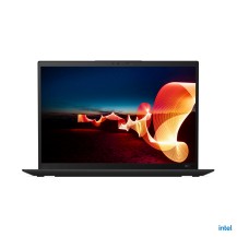 Lenovo ThinkPad X1 Carbon Gen 10 Intel® Core™ i7 i7-1270P Laptop 35.6 cm (14') Touchscreen WUXGA 32 GB LPDDR5-SDRAM 512 GB...