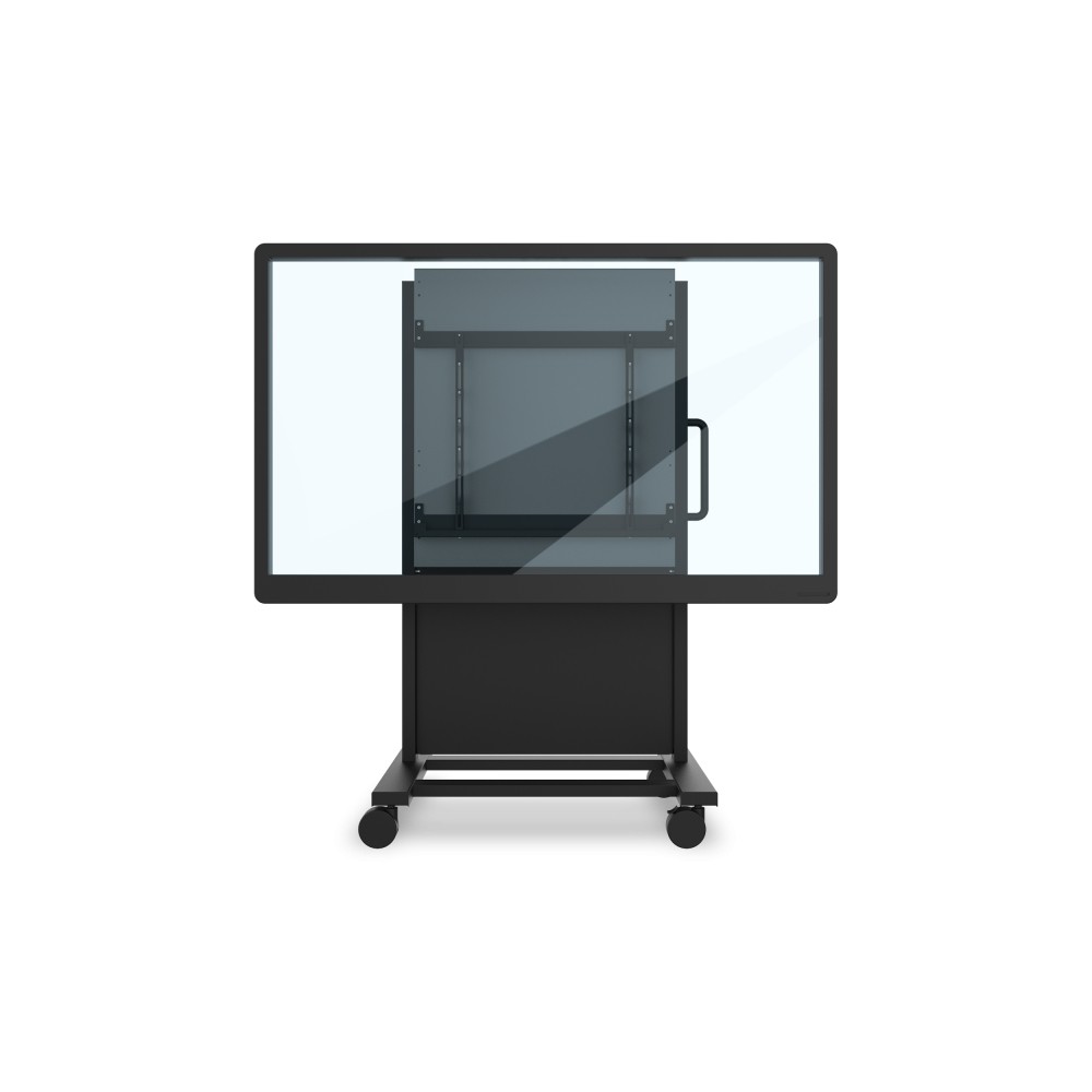Viewsonic VB-BLM-004 signage display mount Black