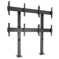 Chief LBM2X2U signage display mount 127 cm (50') Black