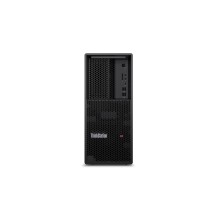 Lenovo ThinkStation P3 Intel® Core™ i7 i7-13700 16 GB DDR5-SDRAM 512 GB SSD Windows 11 Pro Tower Workstation Black