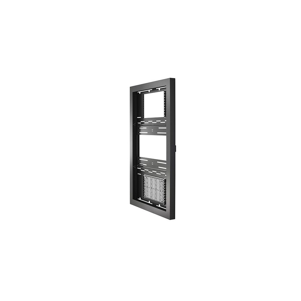 Chief LW55UBP signage display mount 139.7 cm (55') Black Chief LW55UBP signage display mount 139.7 cm (55') Black