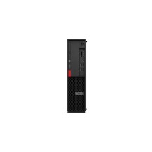Lenovo ThinkStation P330 Intel® Xeon® E-2134 16 GB DDR4-SDRAM 512 GB SSD NVIDIA® Quadro® P1000 Windows 10 Pro for...