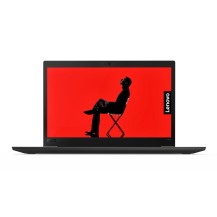 Lenovo ThinkPad T480s Intel® Core™ i7 i7-8650U Laptop 35.6 cm (14') 16 GB DDR4-SDRAM 256 GB SSD Wi-Fi 5 (802.11ac) Windows 10...