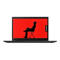 Lenovo ThinkPad T480s Intel® Core™ i7 i7-8650U Laptop 35.6 cm (14') 16 GB DDR4-SDRAM 256 GB SSD Wi-Fi 5 (802.11ac) Windows 10...