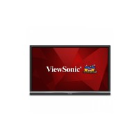 Viewsonic IFP5550 interactive whiteboard 139.7 cm (55') 3840 x 2160 pixels Touchscreen Black